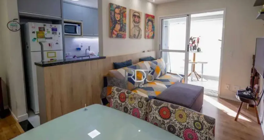 Apartamento com 3 dormitórios à venda, 71 m² por R$ 639.000,00 - Edifício Vista Parque - Londrina/PR
