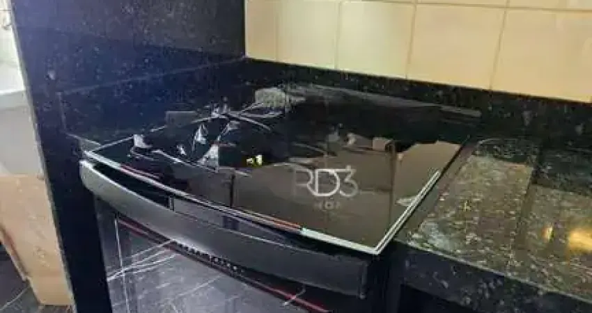 Apartamento com 3 dormitórios à venda, 66 m² por R$ 430.000,00 - Edifício Liv Catuaí - Londrina/PR