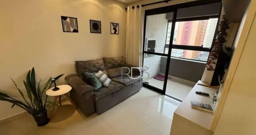 Apartamento com 3 dormitórios à venda, 69 m² por R$ 500.000,00 - Centro - Londrina/PR