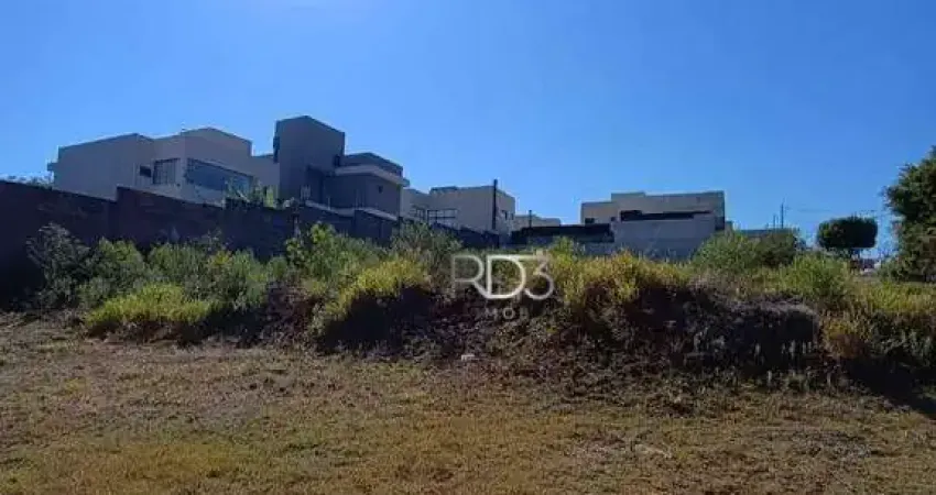 Terreno à venda, 268 m² por R$ 260.000,00 - Gleba Simon Frazer - Londrina/PR