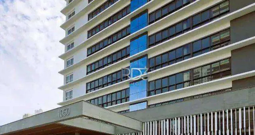 Apartamento com 3 quartos à venda na Rua Ernâni Lacerda de Athayde, 1050, Gleba Palhano, Londrina