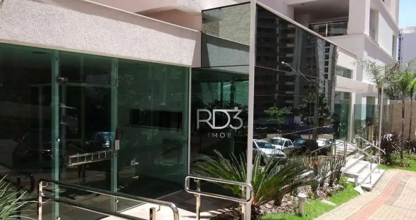 Apartamento com 3 dormitórios à venda, 75 m² por R$ 630.000,00 - Aurora - Londrina/PR