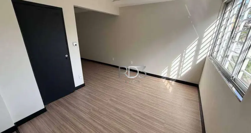 Apartamento com 3 dormitórios à venda, 150 m² por R$ 450.000,00 - Centro - Londrina/PR