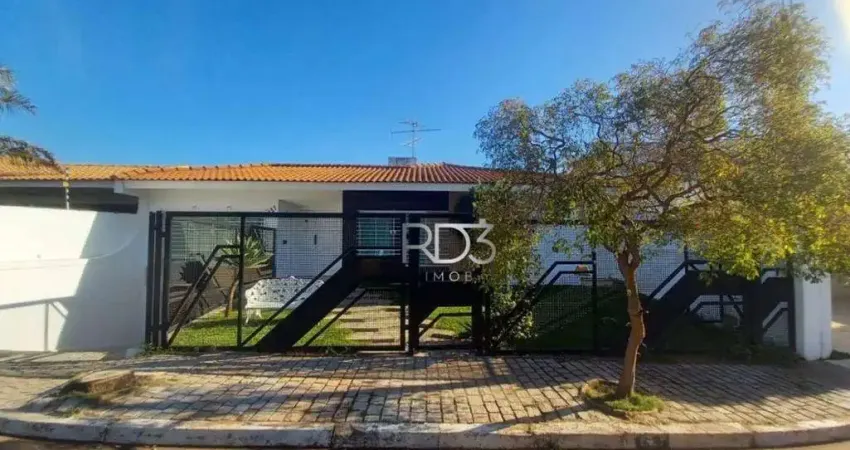 Casa com 3 dormitórios à venda, 238 m² por R$ 1.100.000,00 - Lago Parque - Londrina/PR