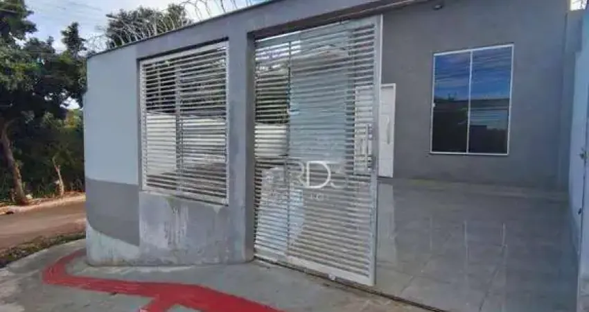 Casa com 3 dormitórios à venda, 200 m² por R$ 398.000,00 - Residencial Verona - Londrina/PR