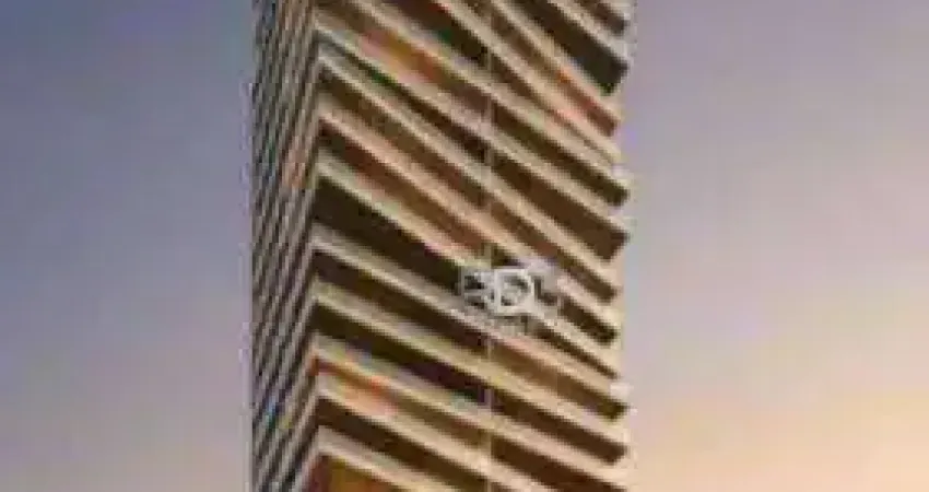 Apartamento com 4 dormitórios à venda, 344 m² por r$ 4.490.000,00 - edificio artesano - londrina/pr