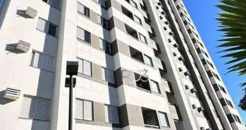 Apartamento com 2 dormitórios à venda, 390.000 - Aurora - Londrina/PR