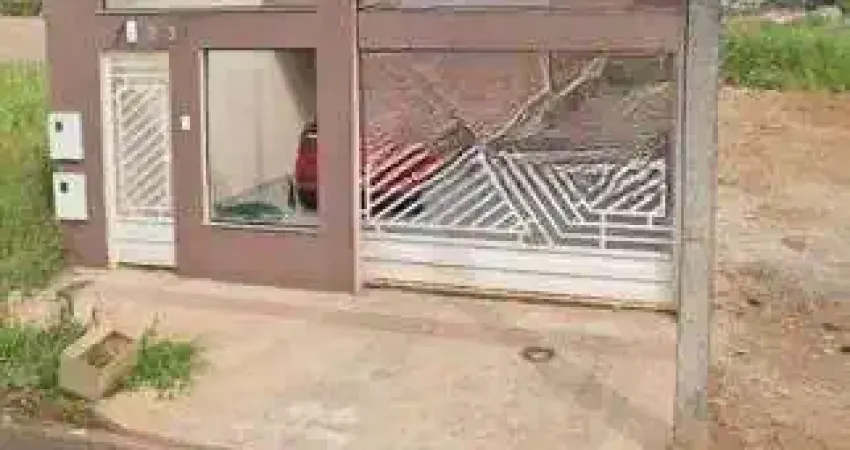 Sobrado com 3 dormitórios à venda, 137 m² por R$ 770.000,00 - Agua Da Esperanca - Cambé/PR