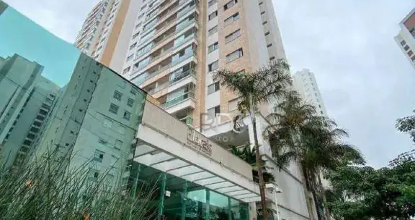 Apartamento à venda, 75 m² por r$ 740.000,00 - gleba fazenda palhano - londrina/pr