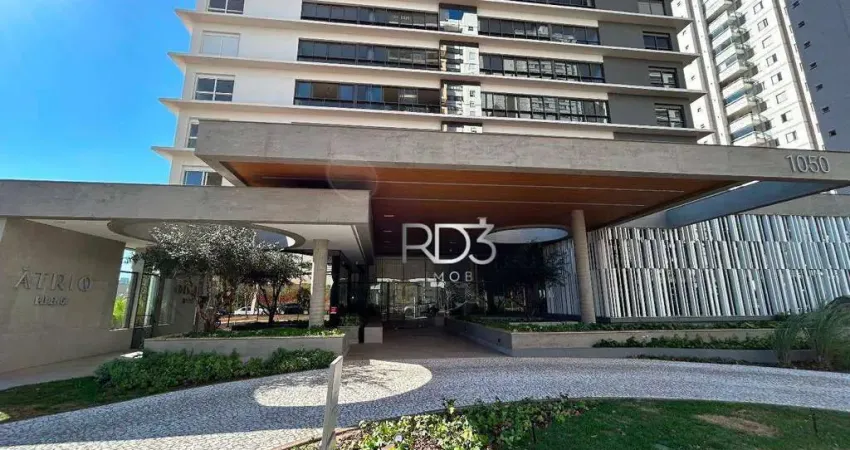 Apartamento com 3 quartos à venda na Rua Ernâni Lacerda de Athayde, 1050, Gleba Palhano, Londrina