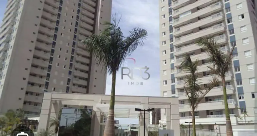 Apartamento à venda, 78 m² por r$ 650.000,00 - edifício liberty towers - londrina/pr