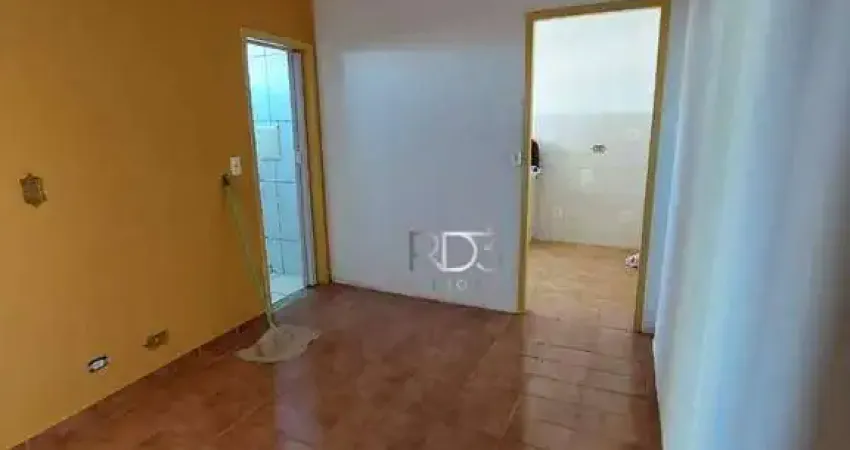 Apartamento com 1 quarto à venda na Rua São Jerônimo, 38, Centro, Londrina