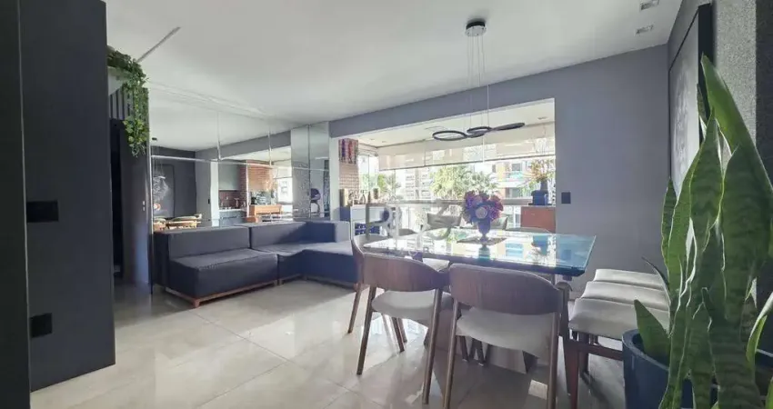 Apartamento com 3 dormitórios à venda, 89 m² por r$ 970.000,00 - residencial do lago - londrina/pr