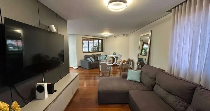 Apartamento com 4 dormitórios à venda, 213 m² por r$ 1.050.000,00 - centro - londrina/pr