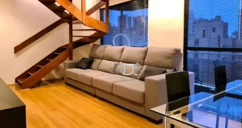 Apartamento à venda, 188 m² por r$ 850.000,00 - centro - londrina/pr