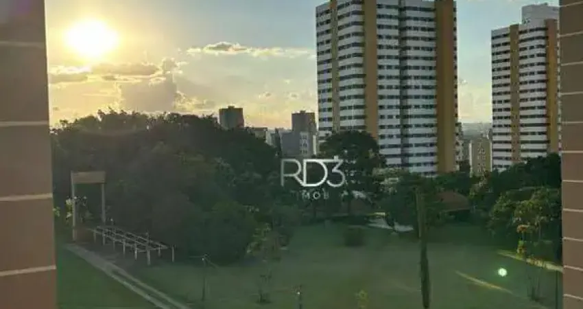 Apartamento com 2 dormitórios à venda, 46 m² por r$ 277.000 - gleba fazenda palhano - londrina/pr