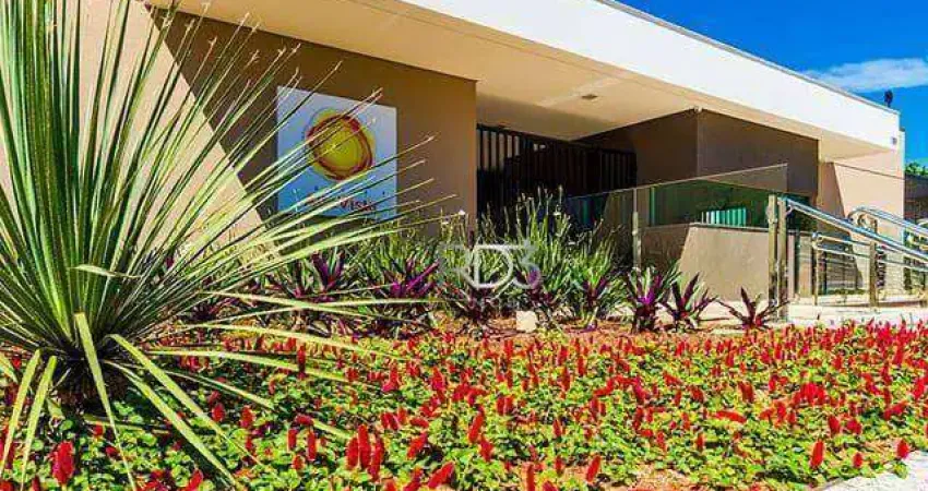 Apartamento à venda, 71 m² por r$ 425.000,00 - aurora - londrina/pr