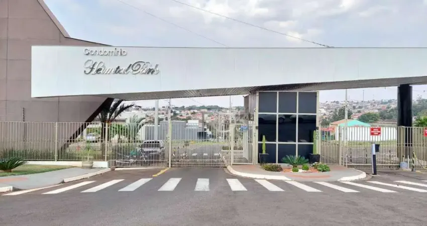 Terreno à venda, 226 m² por r$ 195.000,00 - heimtal - londrina/pr