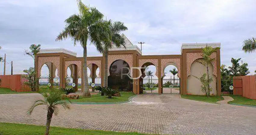 Terreno à venda, 1300 m² por r$ 850.000,00 - loteamento terras de canaã - cambé/pr