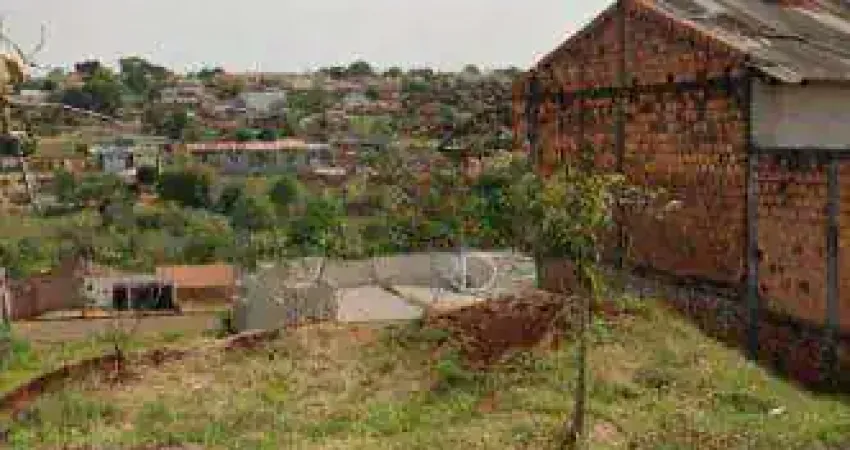 Terreno à venda, 360 m² por r$ 135.000,00 - columbia - londrina/pr