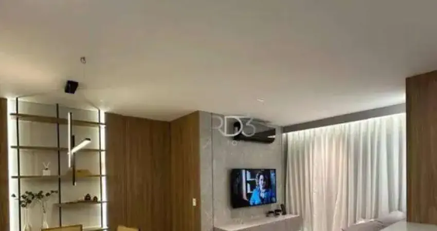 Apartamento com 3 dormitórios à venda, 87 m² por r$ 1.150.000,00 - gleba fazenda palhano - londrina/pr