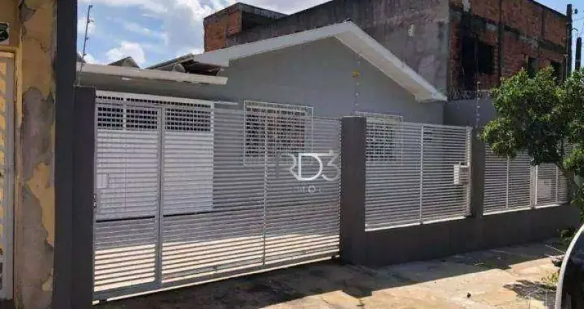 Casa com 3 dormitórios à venda, 280 m² por r$ 380.000,00 - yara - londrina/pr