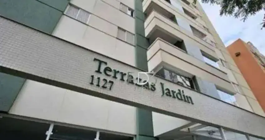 Apartamento à venda, 86 m² por r$ 550.000,00 - centro - londrina/pr