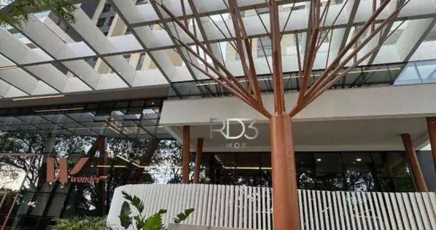 Apartamento com 4 dormitórios à venda, 283 m² por r$ 3.950.000,00 - edifício wonder - londrina/pr