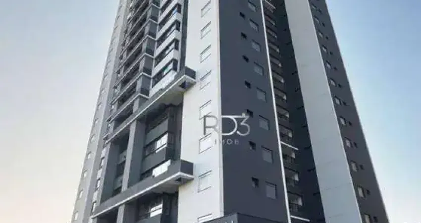 Apartamento à venda, 78 m² por r$ 650.000,00 - edifício arch palhano - londrina/pr