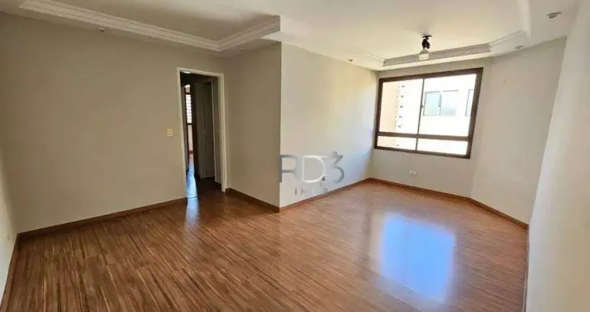 Apartamento com 3 dormitórios à venda, 73 m² por r$ 340.000,00 - centro - londrina/pr