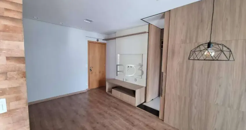 Apartamento com 2 dormitórios à venda, 69 m² por r$ 679.000,00 - nyc palhano - londrina/pr