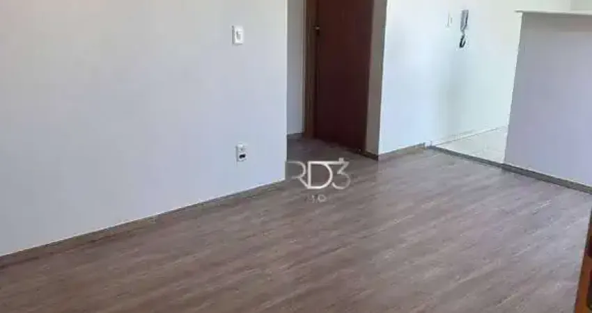 Apartamento com 2 dormitórios, 42 m² - venda por r$ 199.000,00 ou aluguel por r$ 1.300,00/mês - la traviata - londrina/pr