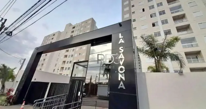 Apartamento com 2 dormitórios para alugar, 47 m² por r$ 2.050,00/mês - palhano 1 - londrina/pr
