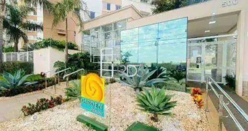 Apartamento com 3 dormitórios à venda, 69 m² por r$ 529.000,00 - gleba palhano - londrina/pr