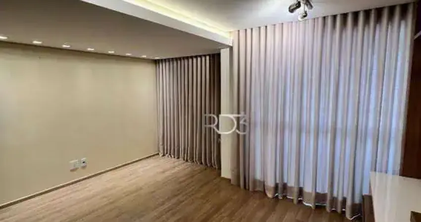 Apartamento com 2 dormitórios à venda, 78 m² por r$ 690.000,00 - edifício neo palhano - londrina/pr