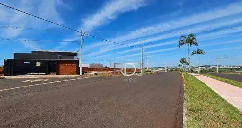 Casa com 3 dormitórios à venda, 175 m² por r$ 745.000 - jd. santa alice ii - arapongas/pr