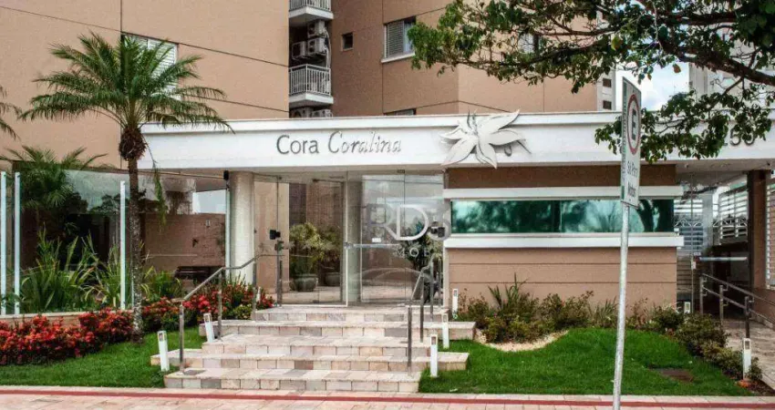 Apartamento com 3 dormitórios à venda, 112 m² por r$ 980.000 - gleba fazenda palhano - londrina/pr