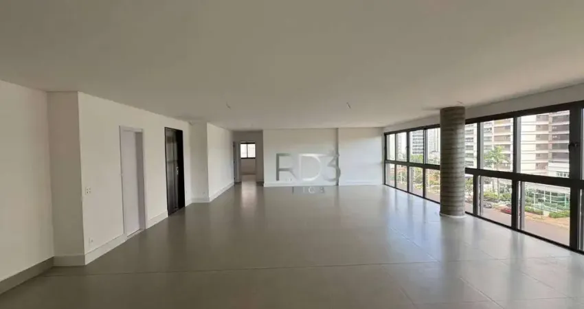 Apartamento com 3 suítes à venda, 185 m² por r$ 2.200.000 - edificio atrio - londrina/pr