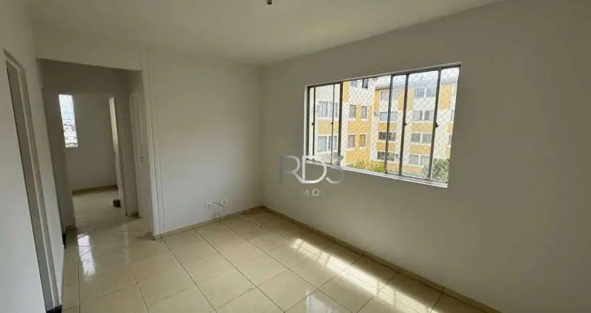 Apartamento com 2 dormitórios à venda, 43 m² por r$ 155.000,00 - jardim das américas - londrina/pr