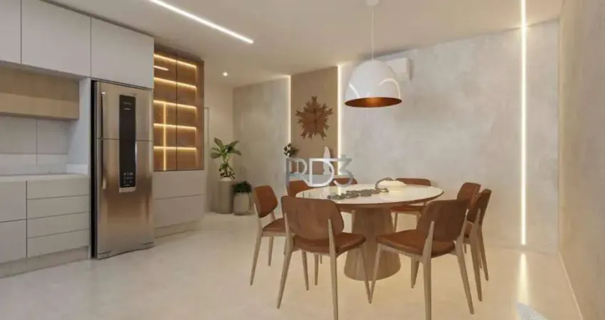 Apartamento com 3 dormitórios à venda, 92 m² por r$ 1.500.000 - edifício sense - terra bonita