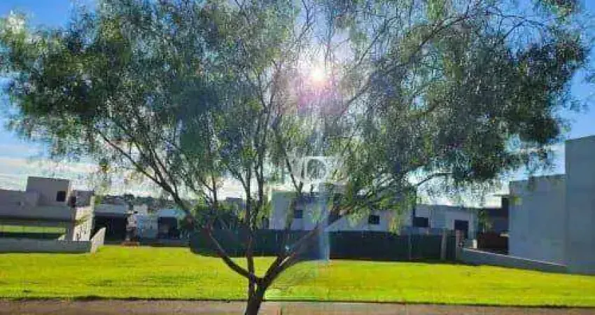 Terreno à venda, 272 m² por r$ 515.000,00 - conjunto habitacional alexandre urbanas - londrina/pr