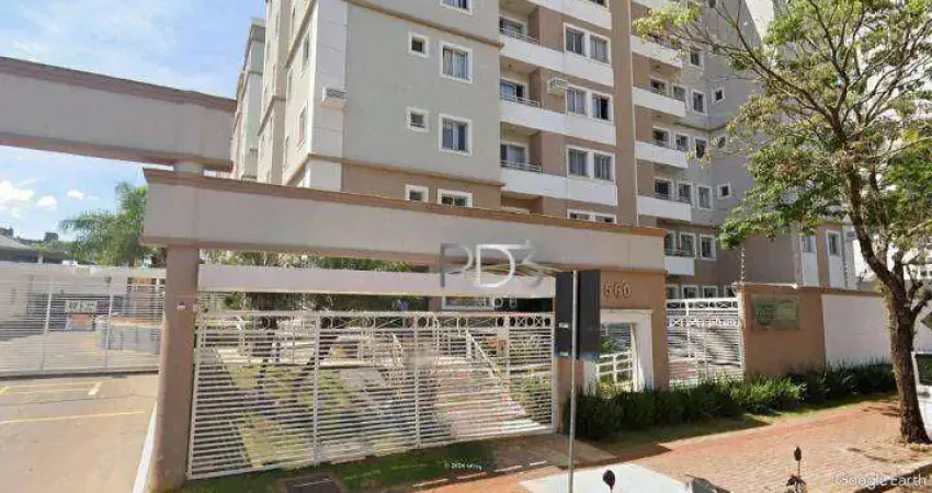Apartamento à venda, 69 m² por r$ 320.000,00 - edifício piazza di roma - londrina/pr