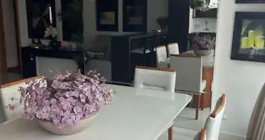 Apartamento com 3 dormitórios para alugar, 122 m² - edifício élégance - londrina/pr