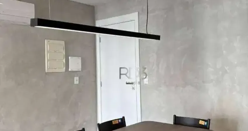 Apartamento com 1 quarto à venda na Rua João Huss, 520, Gleba Palhano, Londrina