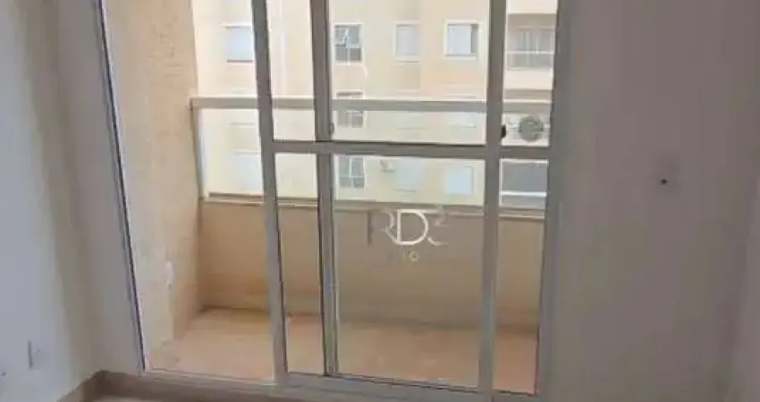 Apartamento com 2 dormitórios à venda, 47 m² por r$ 280.000 - jd acqua ville - londrina/pr