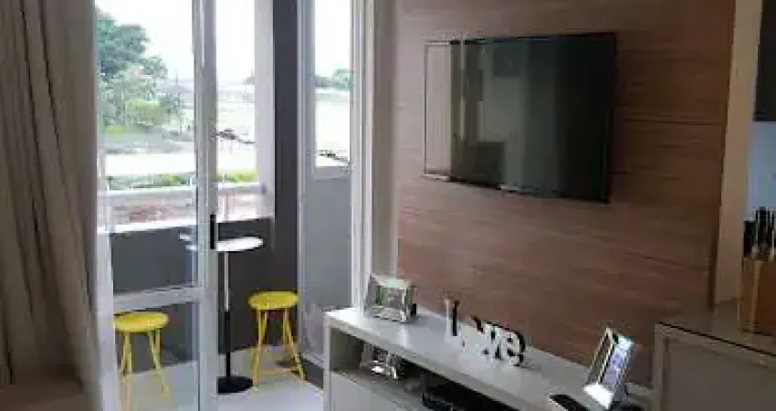 Apartamento com 2 dormitórios à venda, 55 m² por r$ 405.000,00 - aurora - londrina/pr