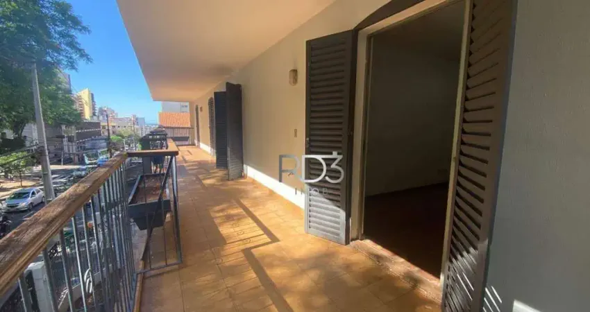 Apartamento com 4 dormitórios, 428 m² - venda por r$ 1.200.000,00 ou aluguel por r$ 5.335,00/mês - centro - londrina/pr