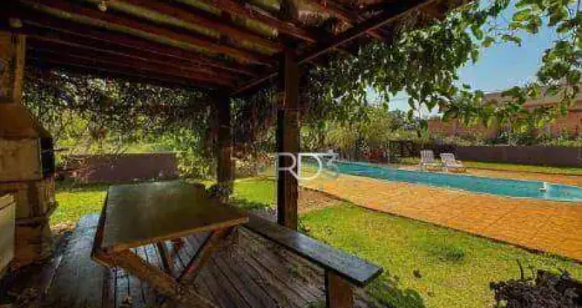 Chácara com 3 dormitórios à venda, 2500 m² por r$ 1.200.000,00 - chácaras itaúna  - ibiporã/pr