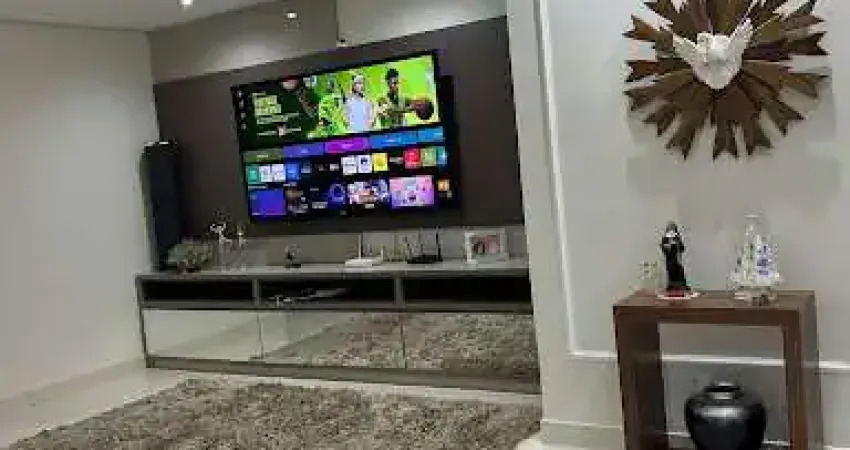 Casa em condomínio fechado com 3 dormitórios à venda, 104 m² por r$ 680.000 - aeroporto - londrina/pr