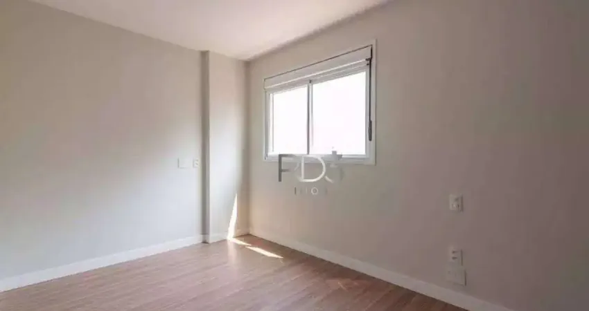 Apartamento com 2 dormitórios à venda, 73 m² por r$ 790.000,00 - edifício freedom palhano - londrina/pr